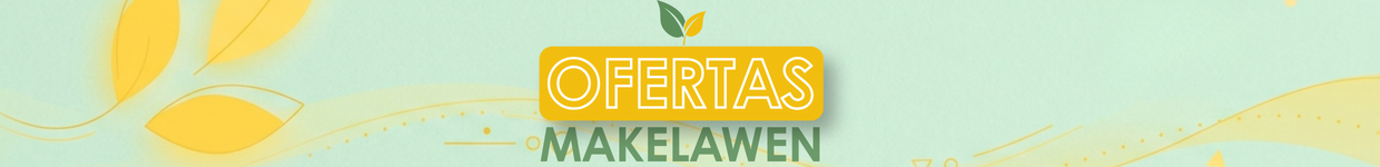 OFERTAS MAKELAWEN