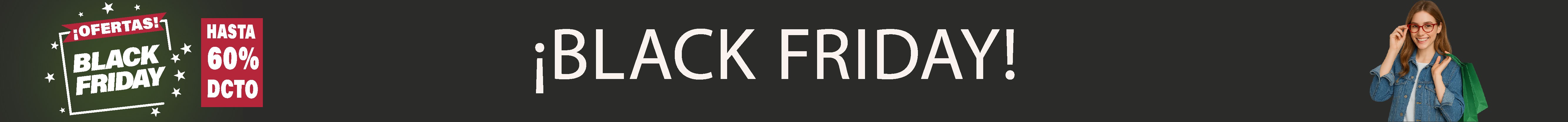 BLACK FRIDAY