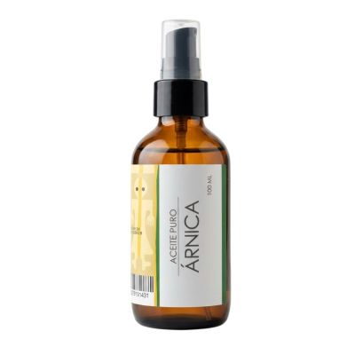 ACEITE DE ÁRNICA 100 ML