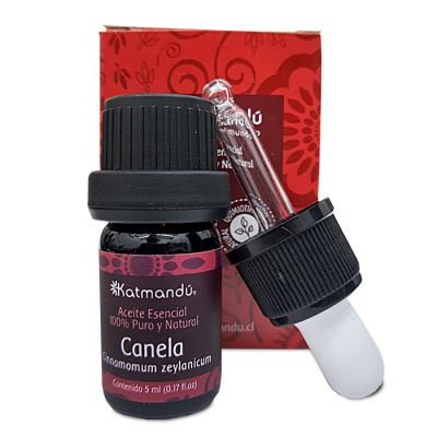 AE CANELA 5ML. KATMANDÚ