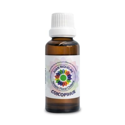 COICOPIHUE TERAPIA FLORAL
