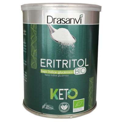 ERITRITOL KETO 500GRS.