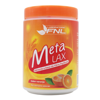 Psyllium Metalax FNL 180gr