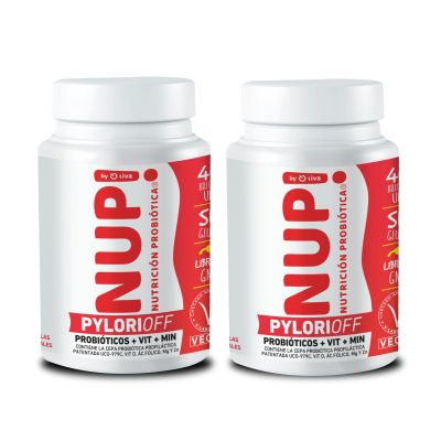 OFERTA 2 X PYLORI OFF