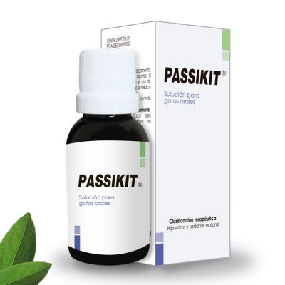 PASSIKIT 30 ML