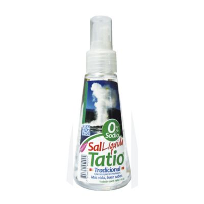 SAL LIQUIDA TATIO 