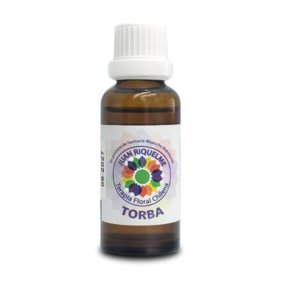 TORBA TERAPIA FLORAL