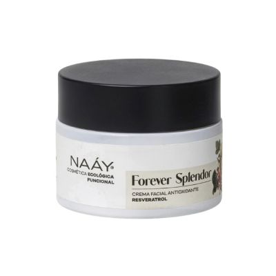CREMA RESVERATROL NAÁY