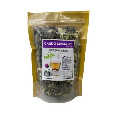 Cardo Mariano 80gr