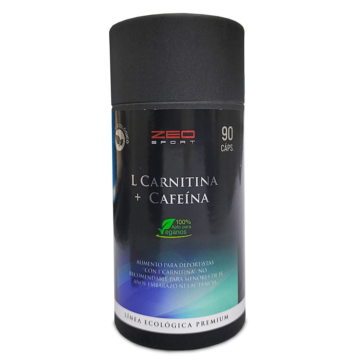 l carnitina chile Carnitina y Cafeína 60 Cápsulas ¡Precio Oferta!