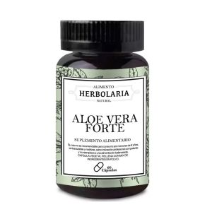 ALOE VERA FORTE 60 Cápsulas Vegetales