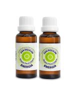 OFERTA 2X FÓRMULA ENERGÍA TERAPIA FLORAL