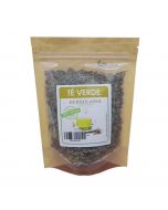 Hojas de Té Verde 110 Grs a ¡Precio Imperdible! | Farmacia Mapuche