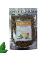 Té de Matico para el Estómago 50 Grs | Farmacia Mapuche