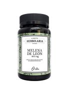 Melena de león  90 cápsulas
