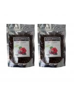 2 X ROSA DE JAMAICA ENTERA 90 GRS