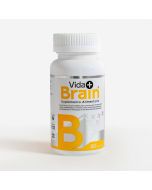 VIDA  BRAIN 60 CÁPSULAS