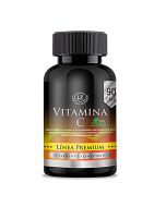 VITAMINA C  500 MG.  90 CAP. ZEO